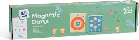 Produktbild BS Magnetic darts (1 - 3 Spieler)