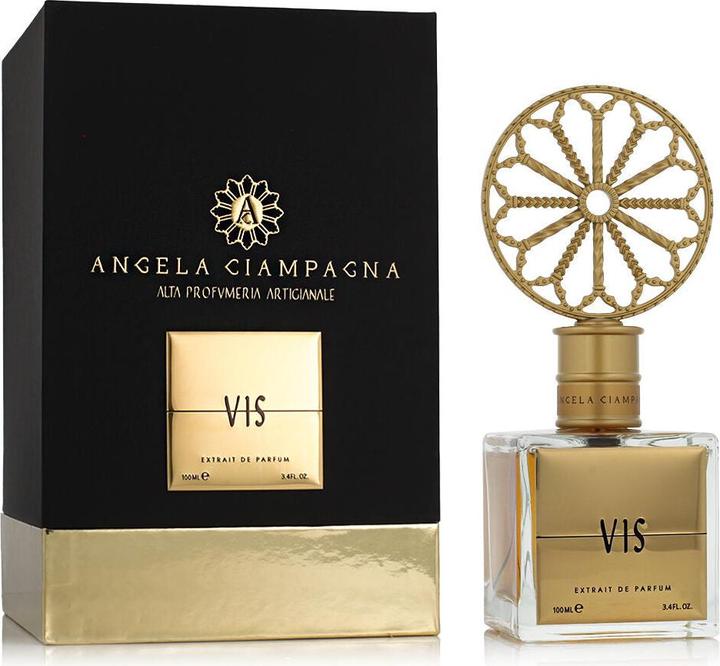 Produktbild Angela Ciampagna Vis Extrait De Parfum 100 ml (Extrait De Parfum, 100 ml)