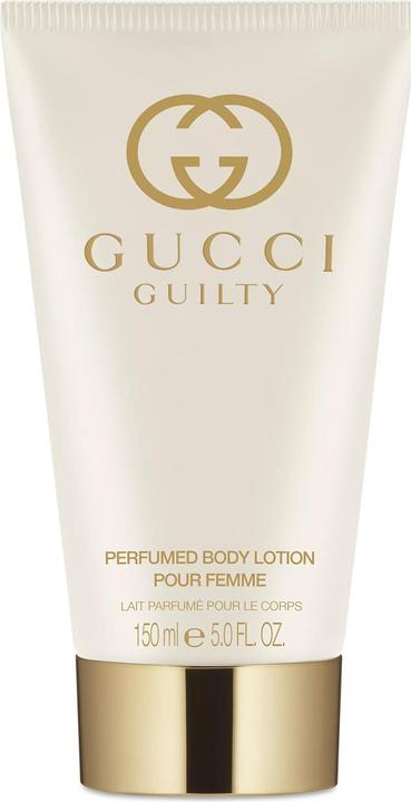 Image du produit Gucci Guilty (Crème pour le corps, 150 ml)