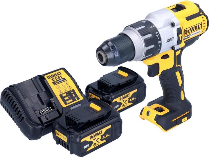 Produktbild DeWalt DCD 996 M2