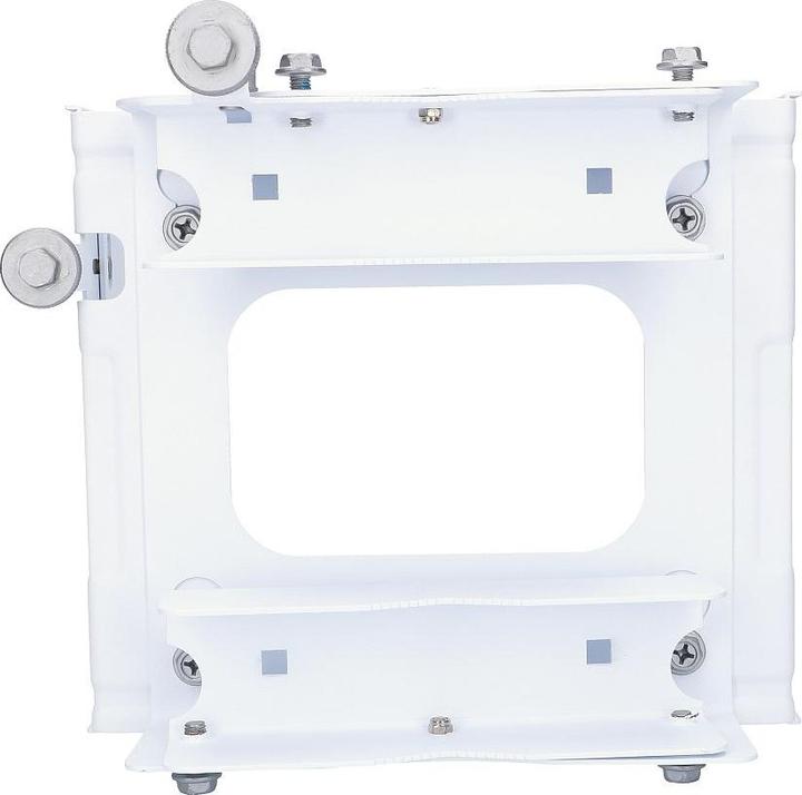 Actual product image Ubiquiti PAK-620, pole mounting kit (Wall mount)