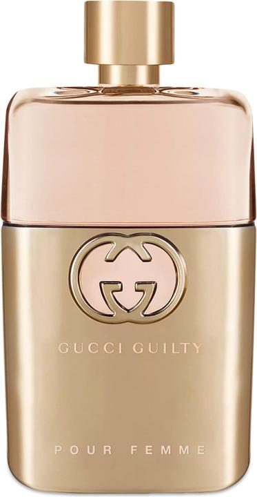 Produktbild Gucci Guilty For Her (Eau de Parfum, 50 ml)