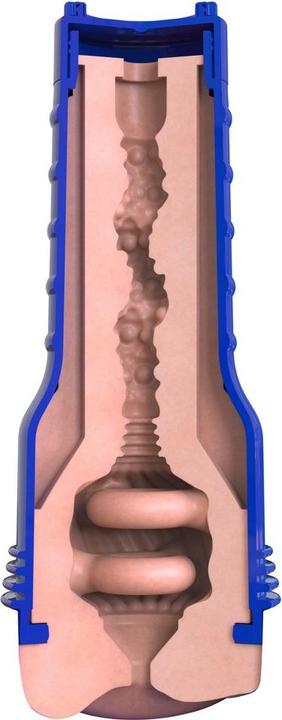 Actual product image Fleshlight Boost Blast Light Medium