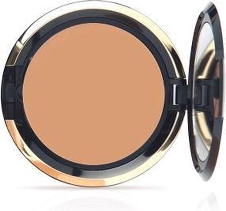 Produktbild Golden Rose Compact Foundation 08 - 9 Gramm