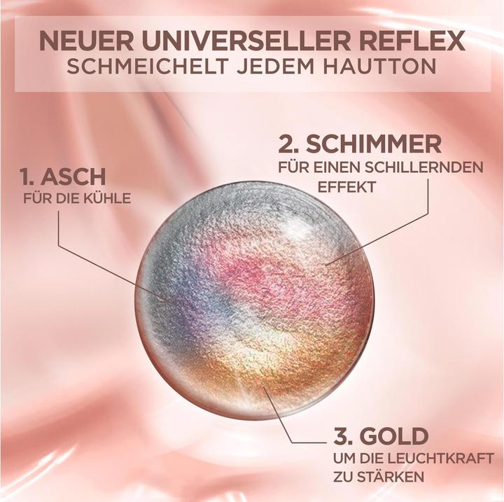 Immagine prodotto L'Oréal Paris EXCELLENCE Universal Nude marrone (1 pz) (4U Marrone medio)