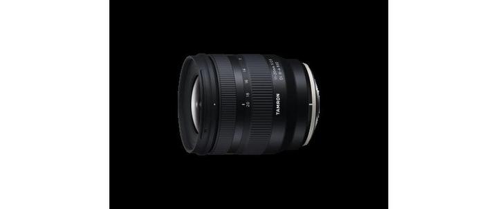 Produktbild Tamron AF 11-20mm f/2.8 Di III-A RXD Fujifilm X (Fujifilm X, APS-C / DX)