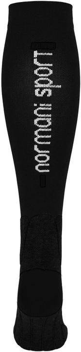 Image du produit Normani Mi-bas de compression pour le sport (Une unité par pack, 35 - 38)