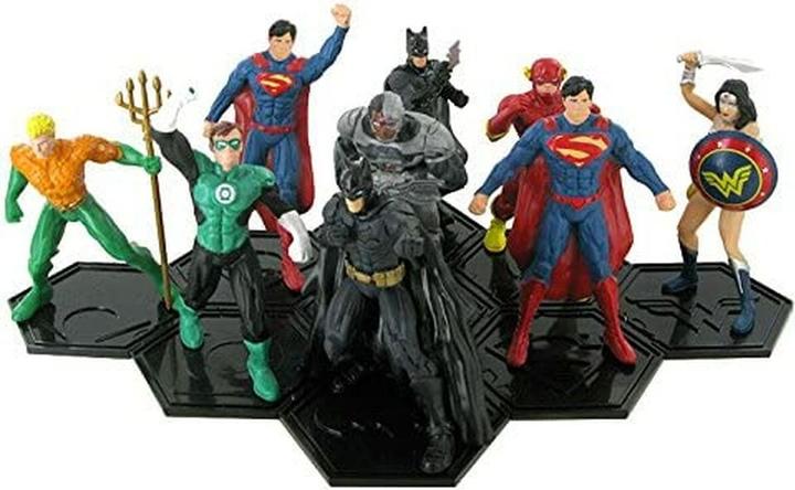 Produktbild Comansi Superman stark