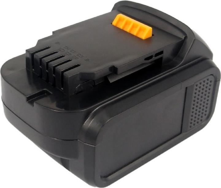 Produktbild AGI Akku kompatibel mit DeWalt XR Li-Ion 14.4V (14.4 V)