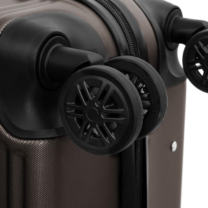 Produktbild Redolz Essentials 16 MEDIUM 4 Rollen Trolley 67 cm (67 l)