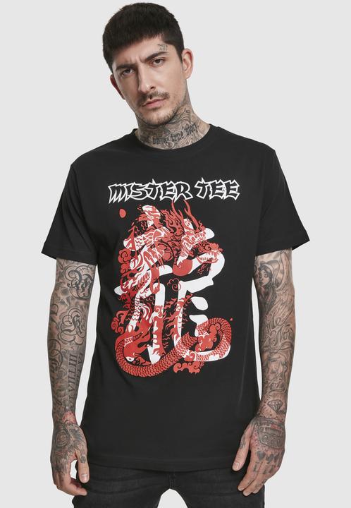 Produktbild Mister Tee Dragon Tee (S)