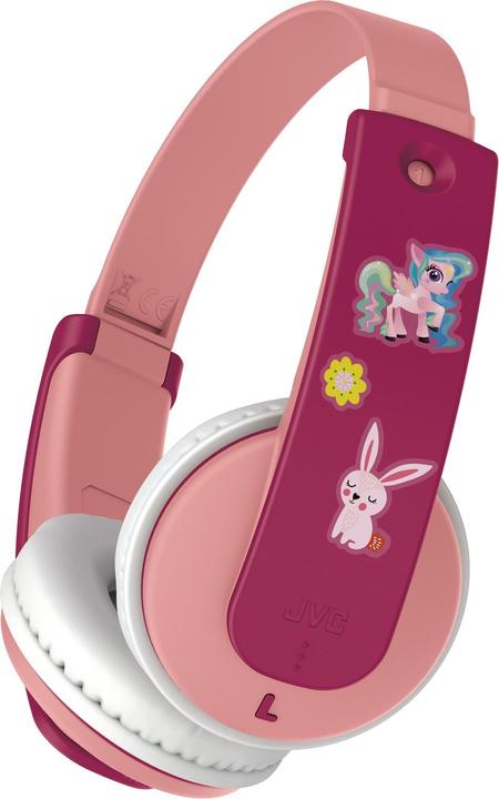 Immagine prodotto JVC HA-KD10W