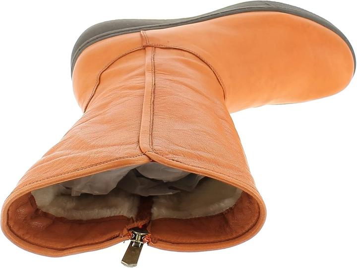 Actual product image Andrea Conti Modieuze Dameslaarzen (41)