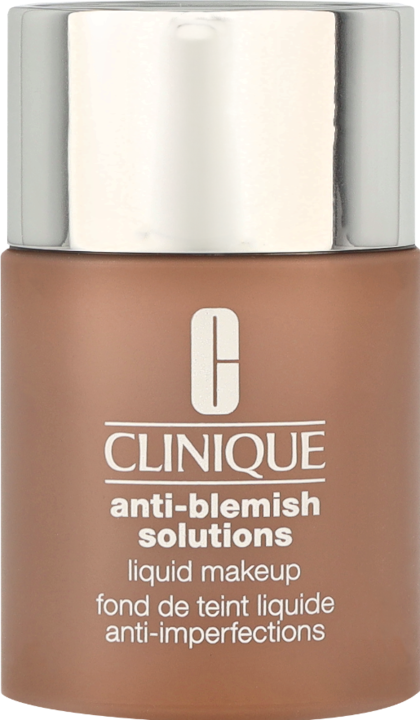 Clinique Anti-Blemish Solutions Liquid Makeu (WN 114, Golden)