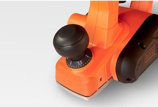 Actual product image Black & Decker Black and Decker Planer