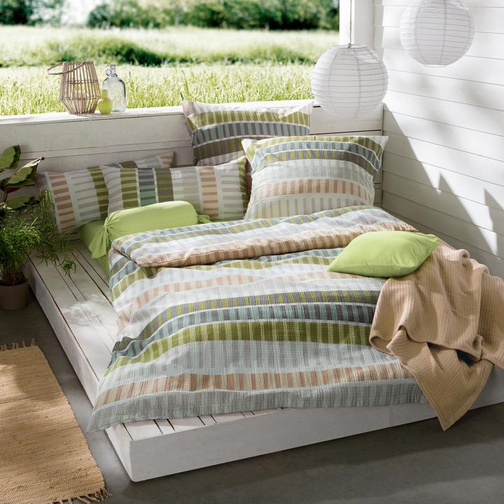 Image du produit Erwin Müller Bettwäsche (Housse de couette, 135 x 200 cm, 80 x 80 cm)