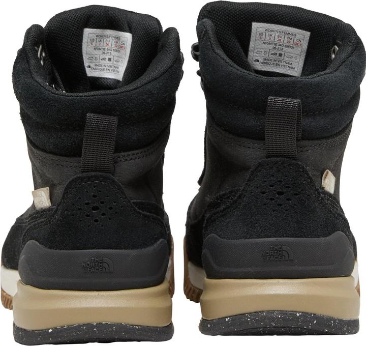 Produktbild North Face Women's Back-To-Berkeley III Leather WP (36)