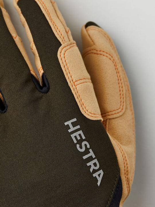 Produktbild Hestra Ergo Grip Tactility 5 Finger (M)