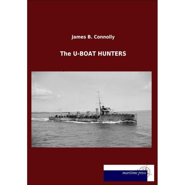 The U-BOAT HUNTERS, Ratgeber