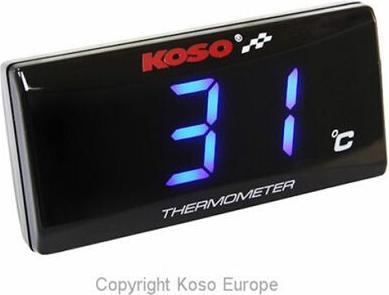 Produktbild Koso Digital Super Slim