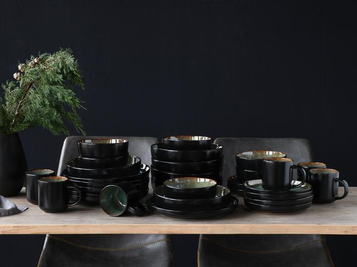 Produktbild CreaTable Nordic Fjord (6 Stück)