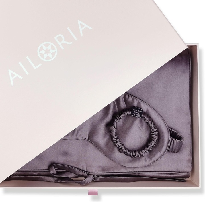 Immagine prodotto Ailoria Set Da Viaggio Bellezza S (Decorazioni)