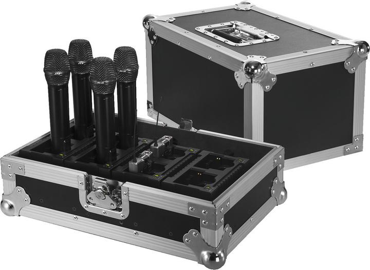 Produktbild JTS LadeCase