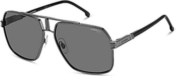 Dark ruthenium black