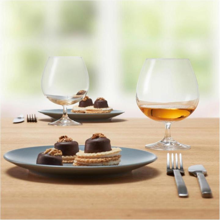 Produktbild Montana Furniture Pure (5.20 dl, 6 x, Cognacgläser)