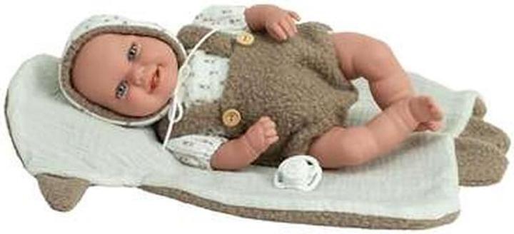 Arias Baby-Puppe 35 cm
