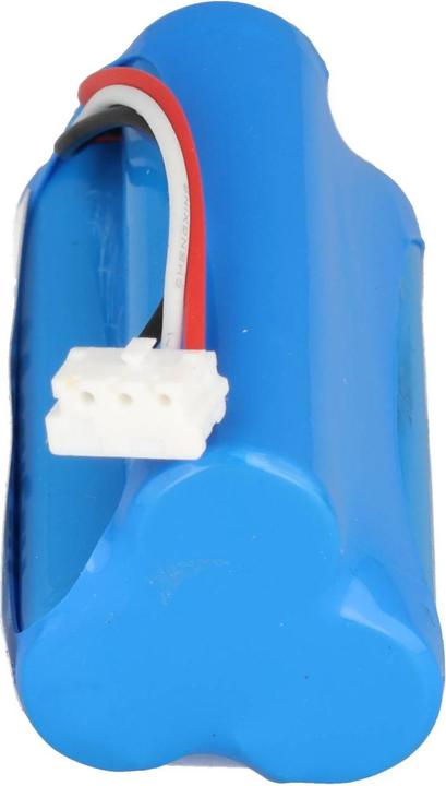 Actual product image Wella Akku Xpert HS70, 520902, HR-AAAU, hohe Version (700 mAh)