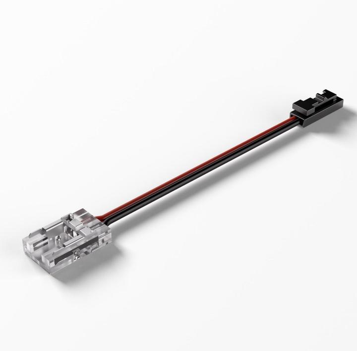 Actual product image Halemeier Anschluss Versa 12VDC max. 3A L=1800 (180 cm, Indoor)