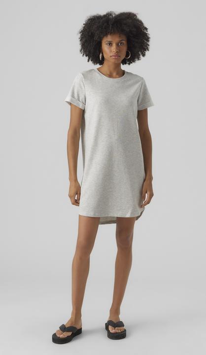 Produktbild Vero Moda Vmsashamilla Ss Sweat Dress Noos (XL)
