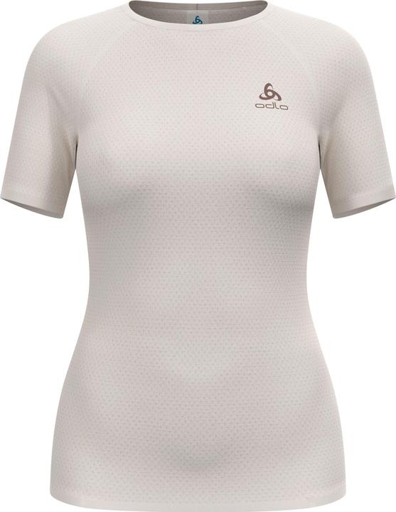 Light grey, zero dye melange