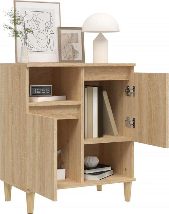 Image du produit vidaXL Sideboard (60 x 60 x 70 cm)