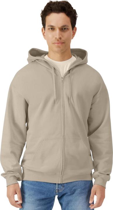 Image du produit Gildan - Veste à capuche SOFTSTYLE - Homme (L)