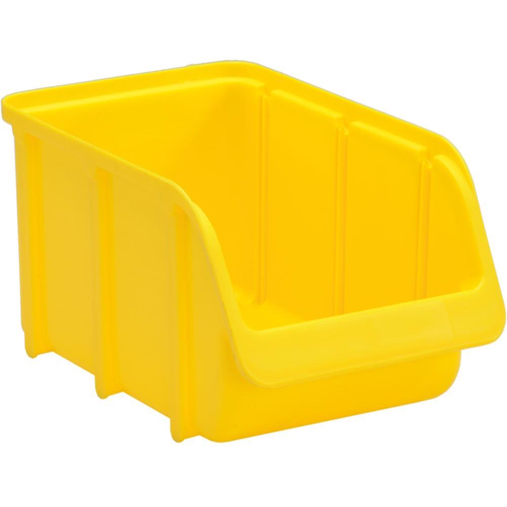Alutec, Lagerbehälter, Lagersichtbox (B