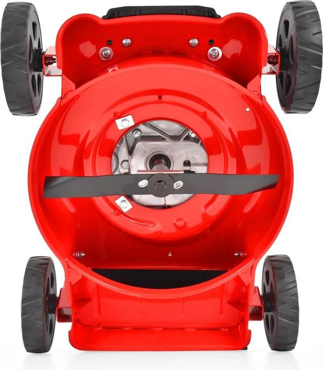 Image du produit Hecht 540 (Essence)