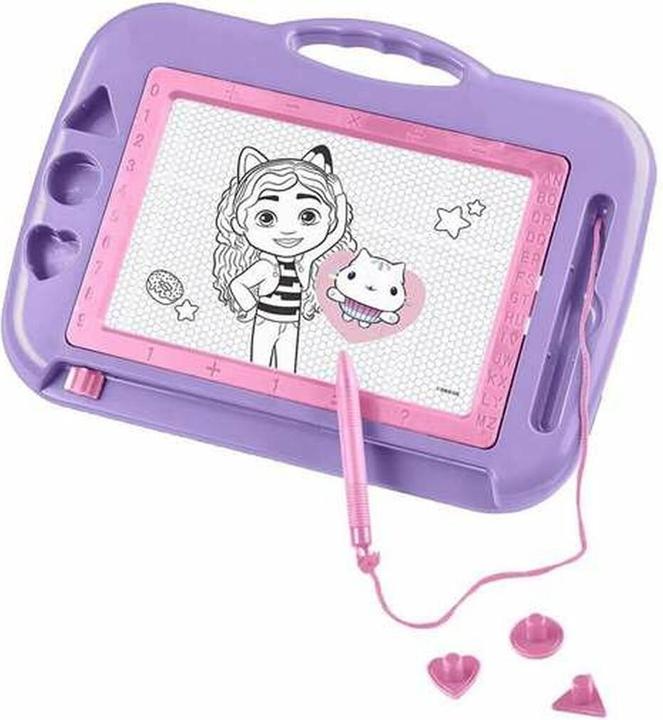 Produktbild Cerdá Gabby's Dollhouse - Gabby