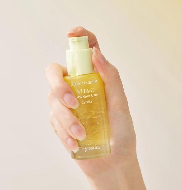 Image du produit Goodal Tangrine Vita C Dark Spot Serum (40 ml)