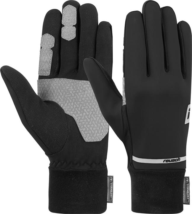 Reusch Hike & Ride Stormbloxx Touch-Tec