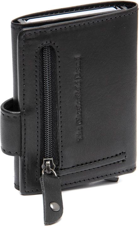 Produktbild The Chesterfield Brand Larino Geldbörse RFID Schutz Leder 7 cm