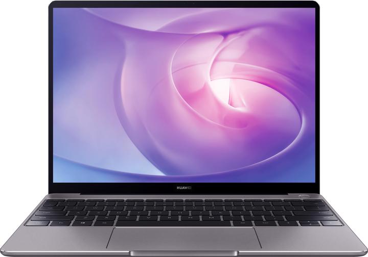 Huawei Matebook 13 (13", Intel Core i7-8565U, 8 GB, 512 GB, CH)