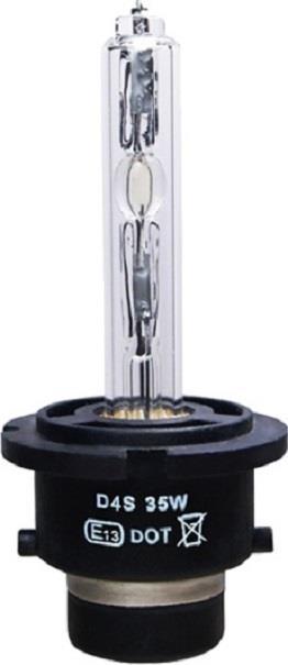 Actual product image Autostyle Xenon burner replacement lamp (D4S)