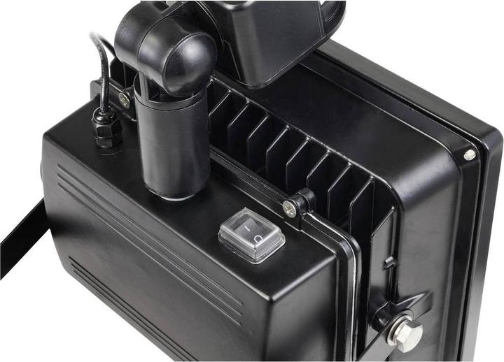 Image du produit Sygonix Spot solaire (3500 lm, IP44)