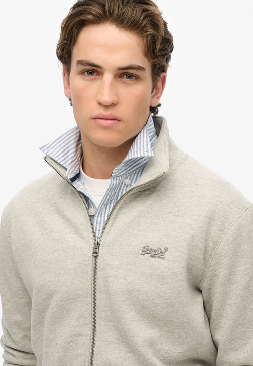Produktbild Superdry Essential Logo Track Top (XXL)
