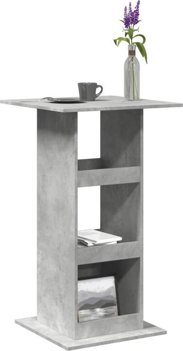 Concrete grey