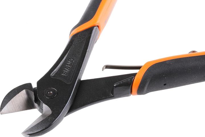 Actual product image Bahco KraftSeitenschneider (180 mm)