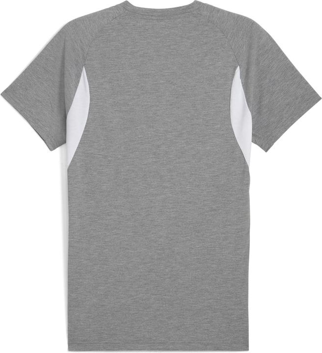 Actual product image Puma teamEVOSTRIPE Tee (3XL)