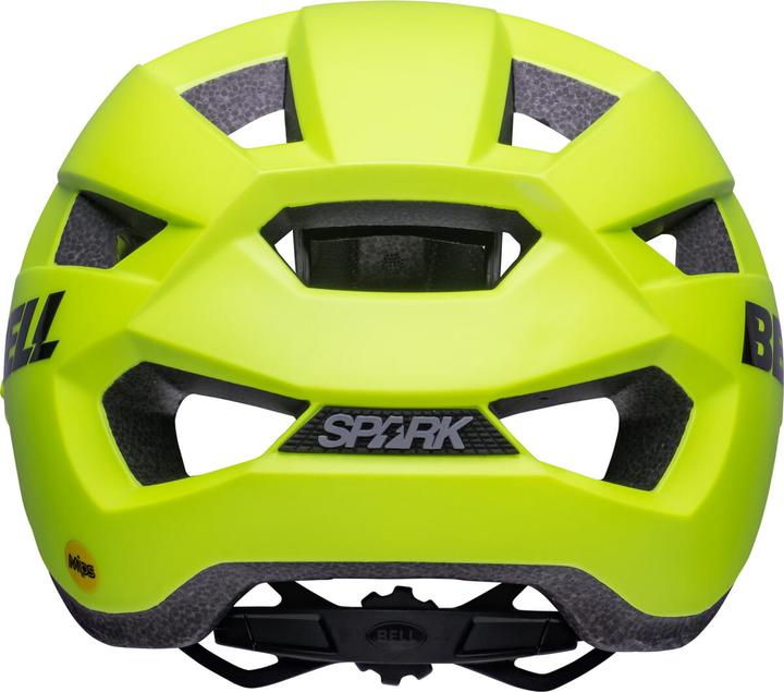 Actual product image Bell Spark II MIPS Helmet (61 cm)
